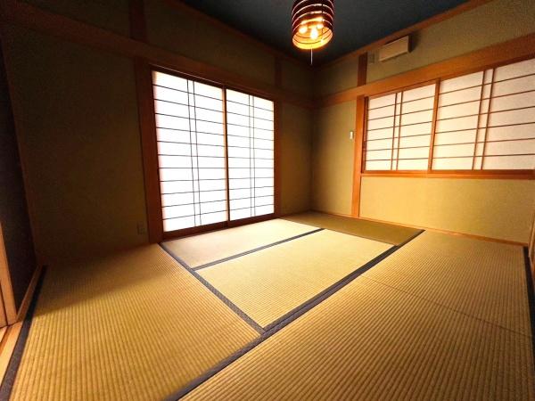 阪南市黒田の中古一戸建て