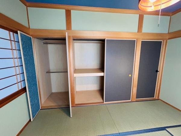 阪南市黒田の中古一戸建て