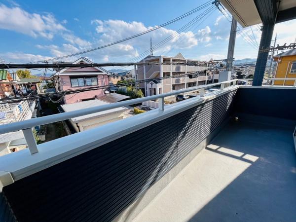 阪南市黒田の中古一戸建て