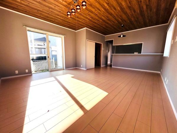 阪南市黒田の中古一戸建
