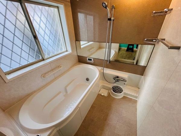 阪南市黒田の中古一戸建