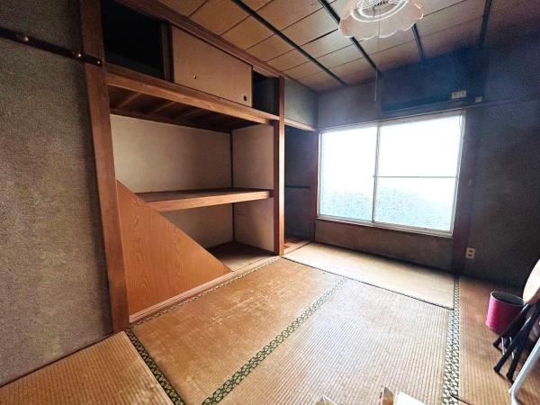 岸和田市下松町４丁目の中古一戸建て
