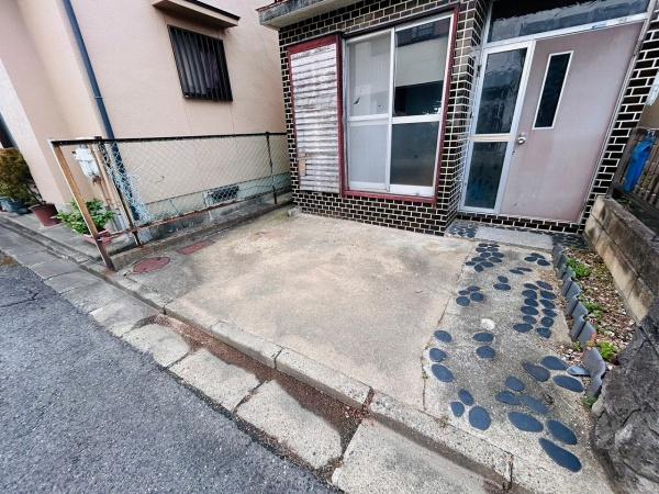 岸和田市下松町４丁目の中古一戸建て