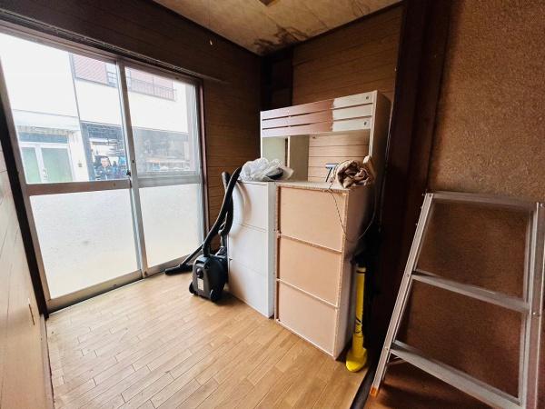 岸和田市下松町４丁目の中古一戸建て