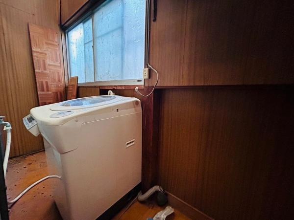 岸和田市下松町４丁目の中古一戸建て