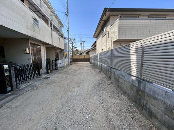 高石市千代田３丁目の中古一戸建て