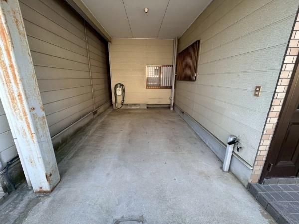 高石市千代田３丁目の中古一戸建て