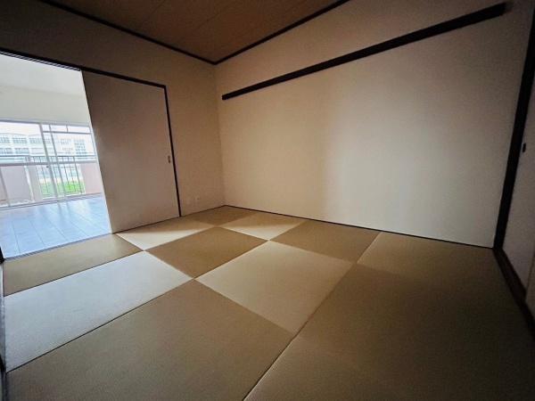 北助松第4次団地12号棟