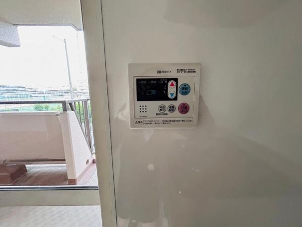 北助松第4次団地12号棟