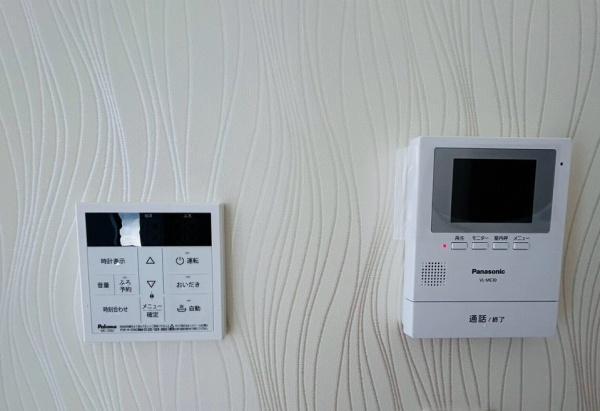 貝塚市久保１丁目の新築一戸建
