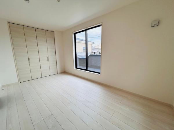 和泉市伏屋町１丁目の新築一戸建