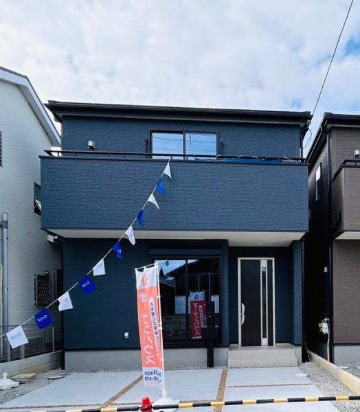 和泉市伏屋町１丁目の新築一戸建