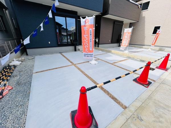 和泉市伏屋町１丁目の新築一戸建