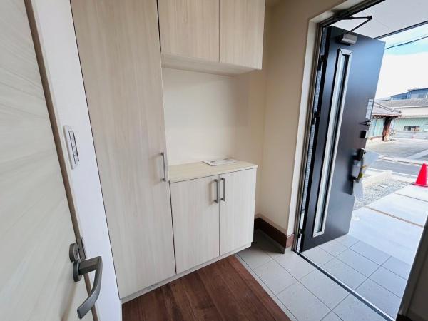 和泉市伏屋町１丁目の新築一戸建