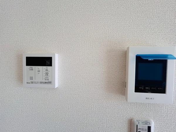 和泉市伏屋町１丁目の新築一戸建