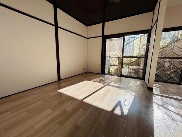 和泉市室堂町の中古一戸建て