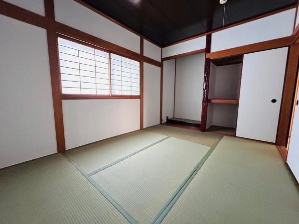 和泉市室堂町の中古一戸建て