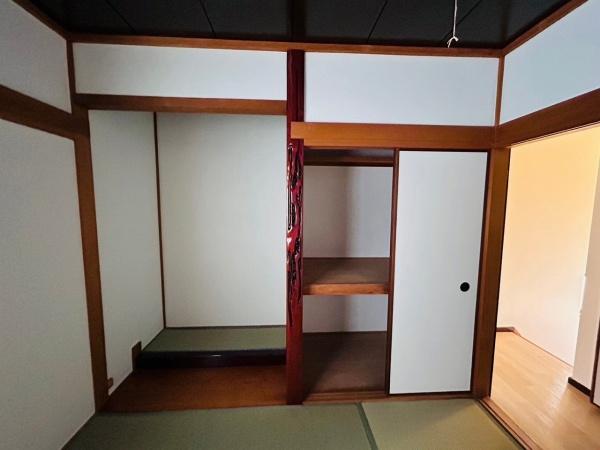 和泉市室堂町の中古一戸建て