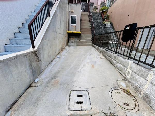 和泉市室堂町の中古一戸建て