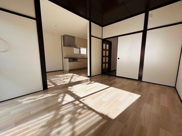 和泉市室堂町の中古一戸建て