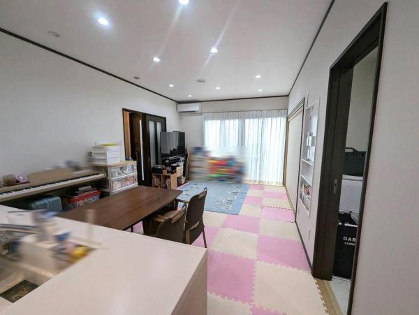 和泉市内田町３丁目の中古一戸建て
