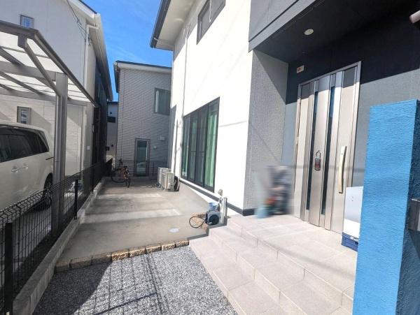 和泉市内田町３丁目の中古一戸建て
