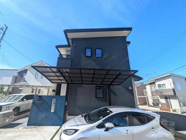 和泉市内田町３丁目の中古一戸建て