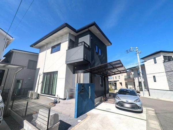 和泉市内田町３丁目の中古一戸建