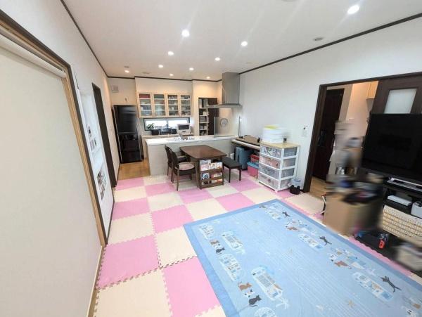 和泉市内田町３丁目の中古一戸建