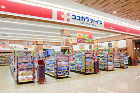 泉大津市北豊中町2丁目の中古一戸建て(ココカラファインカナートモール和泉府中店)