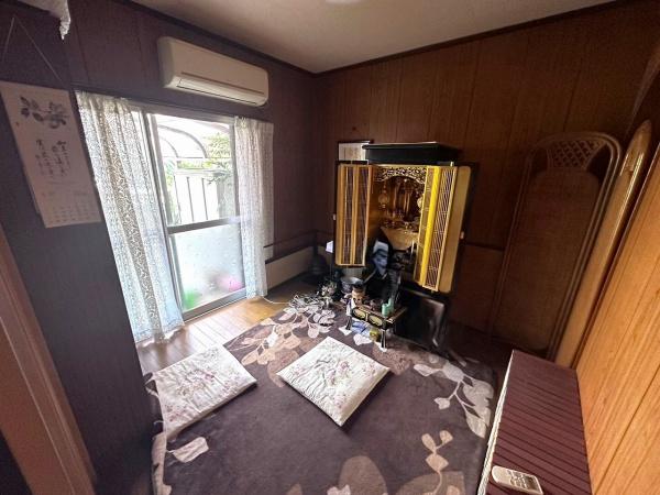 泉大津市北豊中町２丁目の中古一戸建て