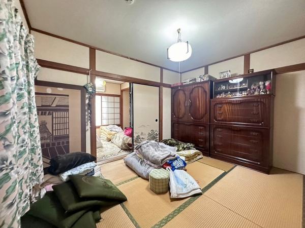 泉大津市北豊中町２丁目の中古一戸建て