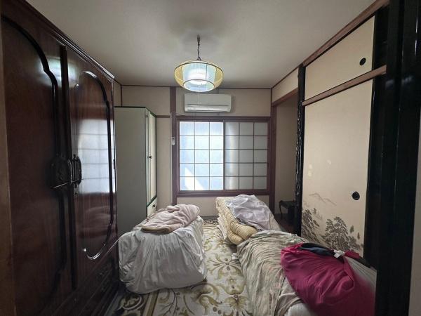 泉大津市北豊中町２丁目の中古一戸建て