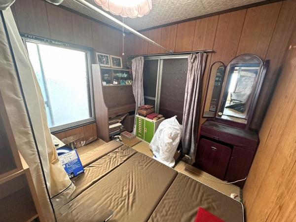 泉大津市北豊中町２丁目の中古一戸建て