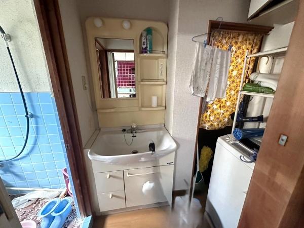 泉大津市北豊中町２丁目の中古一戸建て