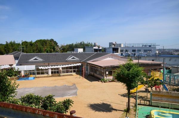 富田林市錦織南1丁目の中古一戸建て(富田林市立彼方保育園)