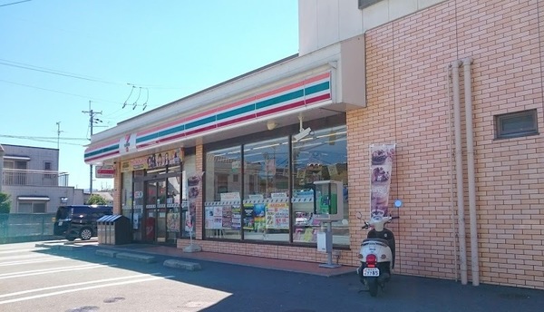 富田林市錦織南1丁目の中古一戸建て(セブンイレブン富田林錦織店)