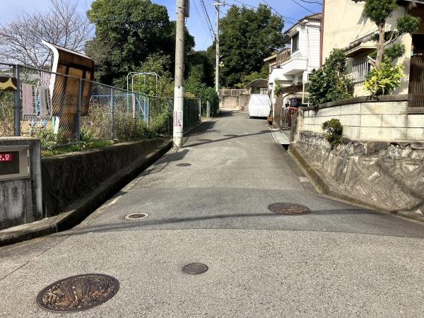 富田林市錦織南１丁目の中古一戸建て