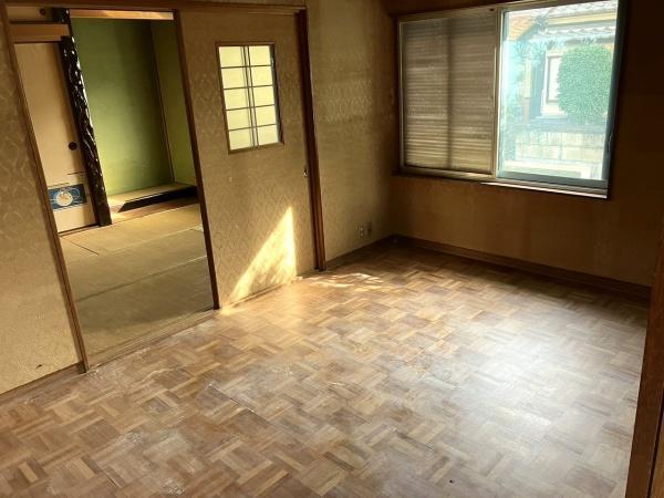 富田林市錦織南１丁目の中古一戸建て