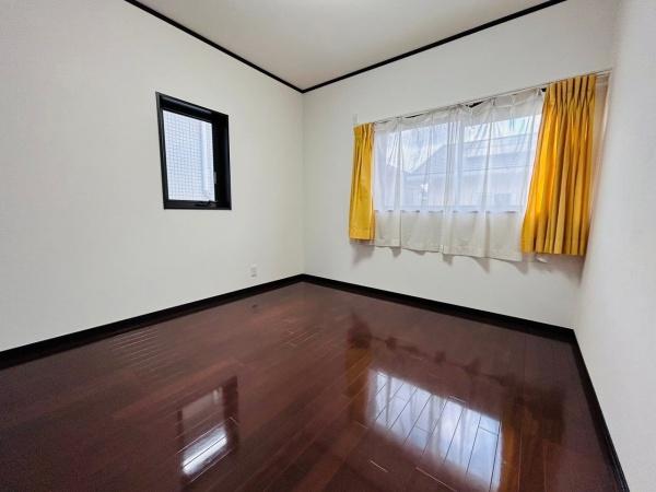 泉南郡熊取町つばさが丘西２丁目の中古一戸建て