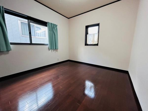 泉南郡熊取町つばさが丘西２丁目の中古一戸建て