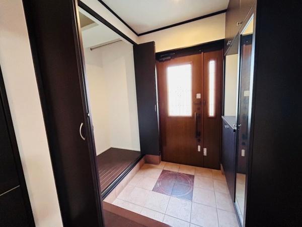 泉南郡熊取町つばさが丘西２丁目の中古一戸建て