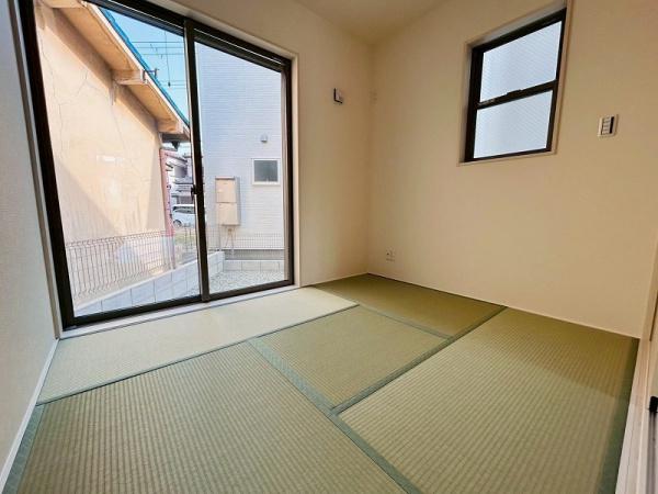 泉北郡忠岡町忠岡東３丁目の新築一戸建