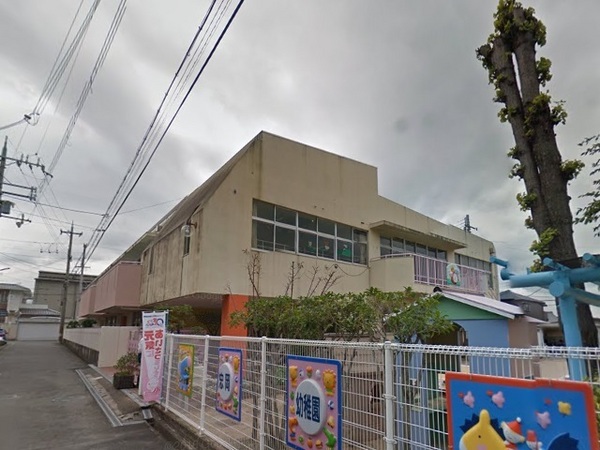 泉北郡忠岡町忠岡東3丁目の新築一戸建(忠岡町立忠岡幼稚園)