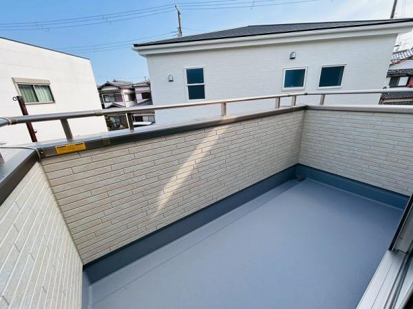 泉北郡忠岡町忠岡東３丁目の新築一戸建