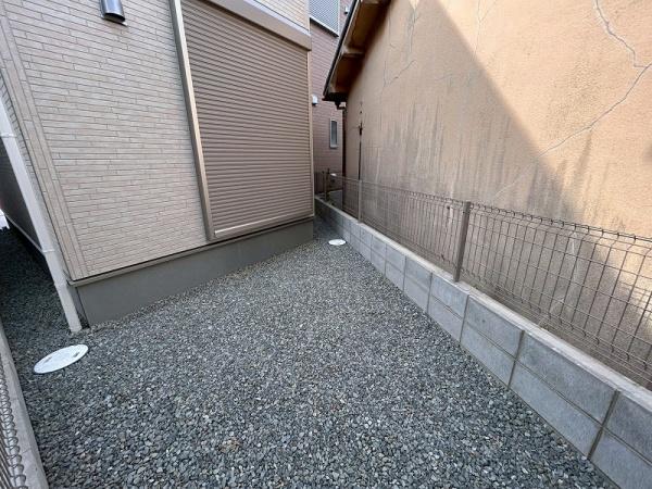 泉北郡忠岡町忠岡東３丁目の新築一戸建