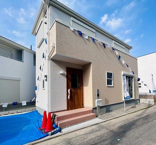 泉北郡忠岡町忠岡東３丁目の新築一戸建