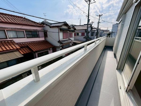 泉北郡忠岡町忠岡東３丁目の新築一戸建