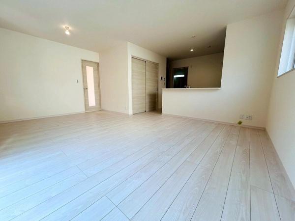 泉北郡忠岡町忠岡東３丁目の新築一戸建