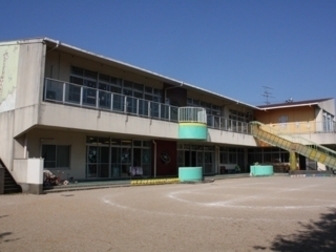泉南郡岬町孝子の土地(岬町立深日保育所)
